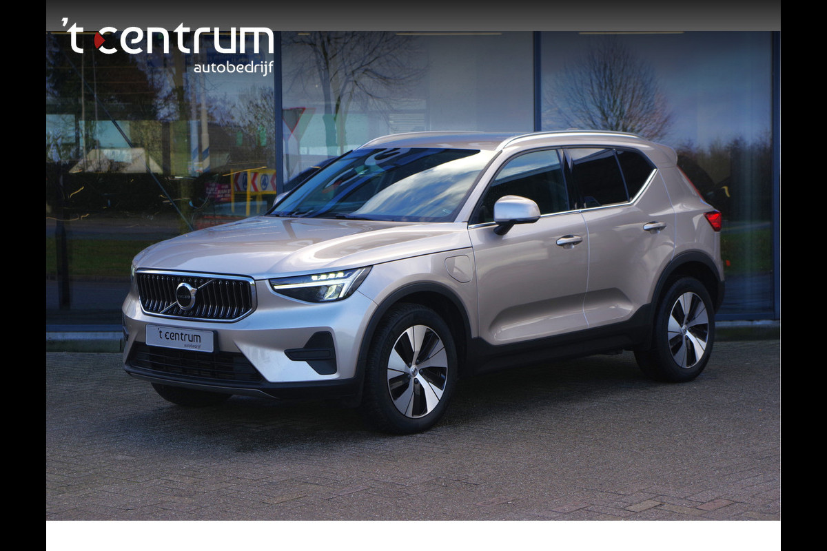 Volvo XC40 1.5 T5 262 PK PHEV Plus Bright, Memory, Harman/Kardon, Leder, LED, Camera