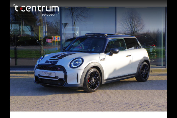 MINI Mini 2.0 Cooper S MINI Yours 180 PK Automaat, Leder, Panoramdak, Head-Up, Carplay, H/K Sound