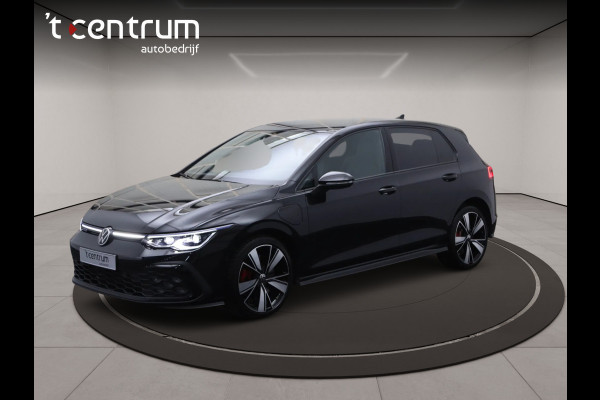 Volkswagen Golf 1.4 eHybrid GTE 245 PK, Leder, Memory, Mistlampen, Stoelkoeling + Verwarming