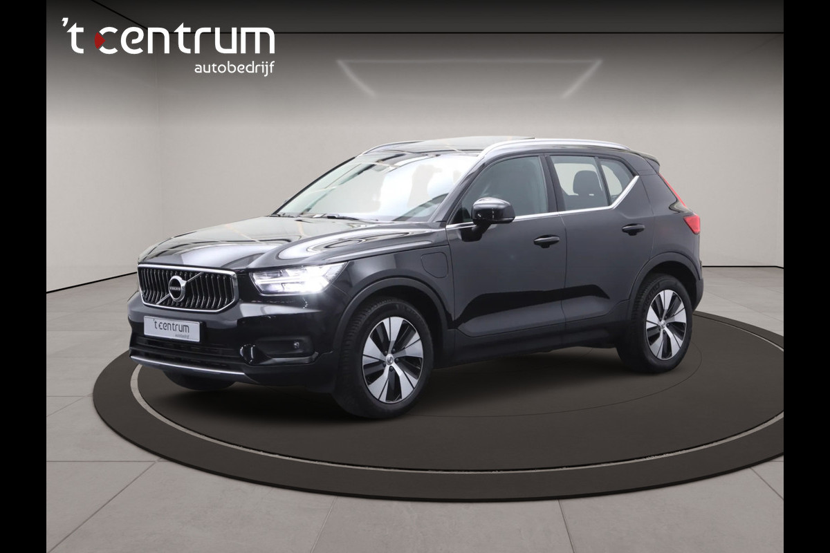 Volvo XC40 1.5 T4 211 PK Recharge Inscription Expression PHEV, Panoramadak, Leder, Camera