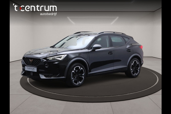 CUPRA Formentor 1.4 e-Hybrid 204 PK Adrenaline PHEV, Carplay, Adap. Cruise Control, Keyless