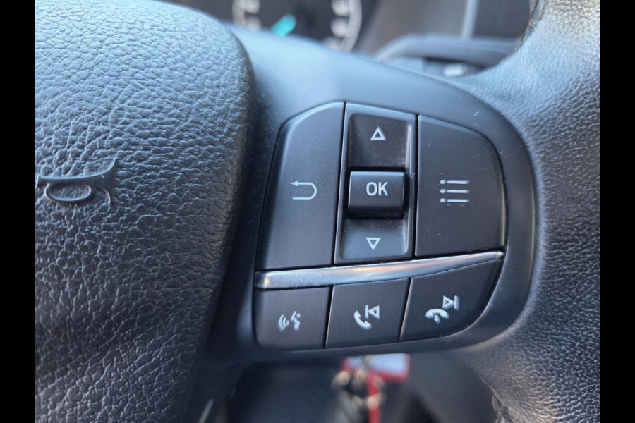 Ford Transit Custom 2.0 TDCI Automaat Trend Airco Cruisecontrol Navi Trekhaak Verwarmde stoel