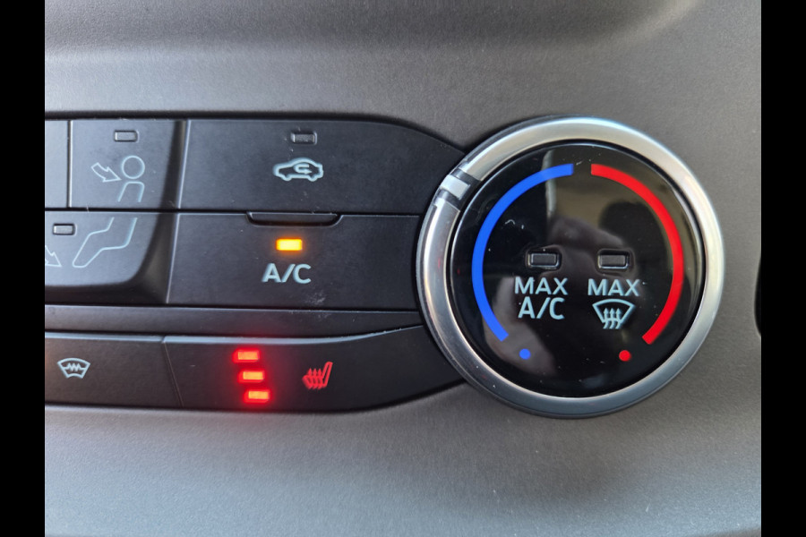 Ford Transit Custom 2.0 TDCI Automaat Trend Airco Cruisecontrol Navi Trekhaak Verwarmde stoel