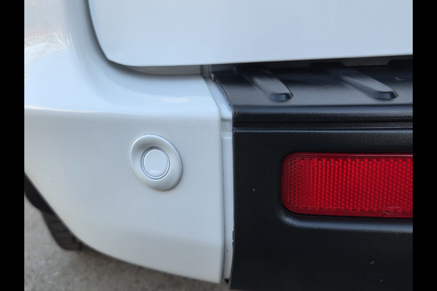 Ford Transit Custom 2.0 TDCI Automaat Trend Airco Cruisecontrol Navi Trekhaak Verwarmde stoel