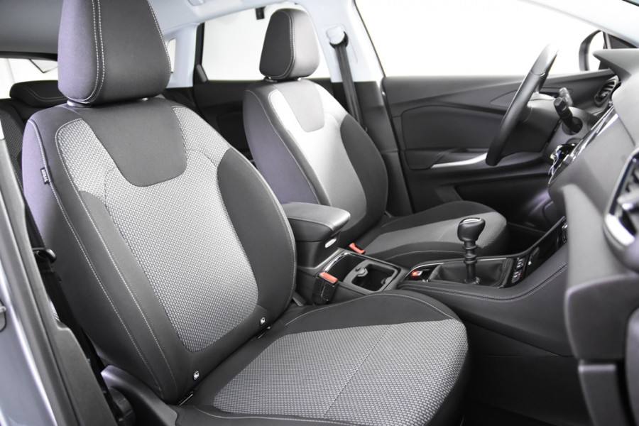 Opel Grandland X Design Line *1ste Eigenaar*Navigatie*Stoelverwarming*Carplay*