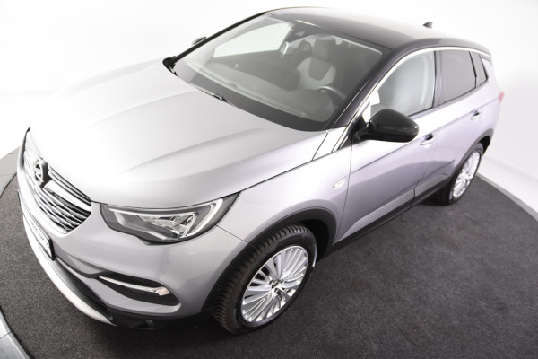Opel Grandland X Design Line *1ste Eigenaar*Navigatie*Stoelverwarming*Carplay*