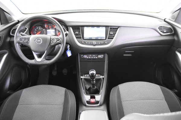Opel Grandland X Design Line *1ste Eigenaar*Navigatie*Stoelverwarming*Carplay*