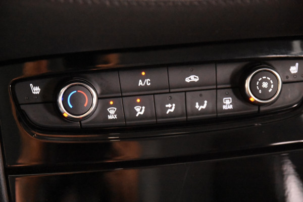 Opel Grandland X Design Line *1ste Eigenaar*Navigatie*Stoelverwarming*Carplay*