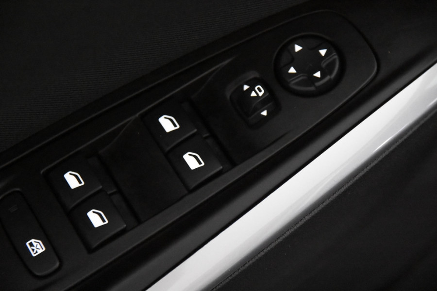 Opel Grandland X Design Line *1ste Eigenaar*Navigatie*Stoelverwarming*Carplay*