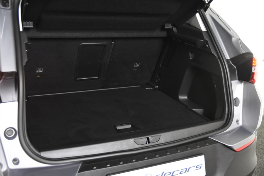 Opel Grandland X Design Line *1ste Eigenaar*Navigatie*Stoelverwarming*Carplay*