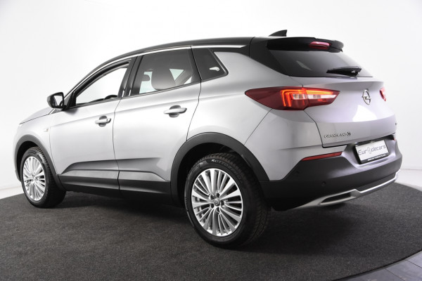 Opel Grandland X Design Line *1ste Eigenaar*Navigatie*Stoelverwarming*Carplay*