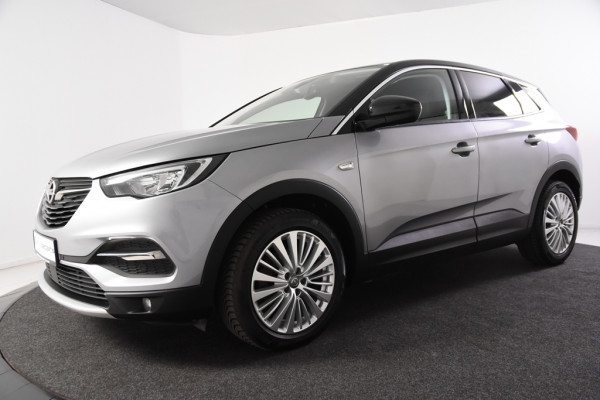 Opel Grandland X Design Line *1ste Eigenaar*Navigatie*Stoelverwarming*Carplay*