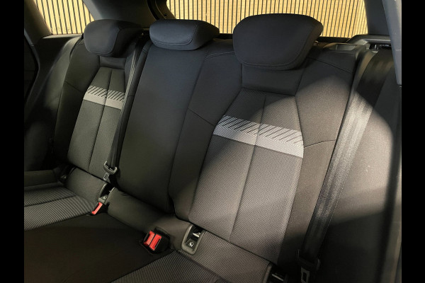 Audi Q4 e-tron 50 Quattro Advanced Edition 77 kWh|90%SOH|TREKHAAK|ACC|CAMERA|CARPLAY|STOELVERW|NAVIG|NL-AUTO|NAP|1e EIG|INCL. BTW|