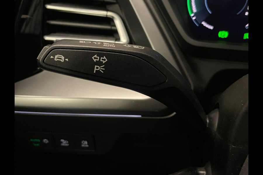 Audi Q4 e-tron 50 Quattro Advanced Edition 77 kWh|90%SOH|TREKHAAK|ACC|CAMERA|CARPLAY|STOELVERW|NAVIG|NL-AUTO|NAP|1e EIG|INCL. BTW|