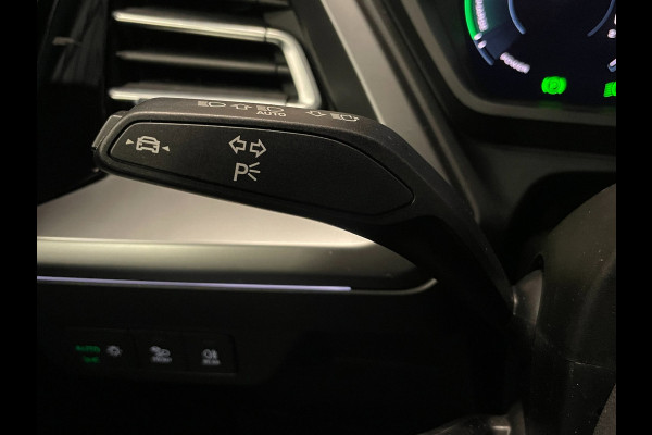 Audi Q4 e-tron 50 Quattro Advanced Edition 77 kWh|90%SOH|TREKHAAK|ACC|CAMERA|CARPLAY|STOELVERW|NAVIG|NL-AUTO|NAP|1e EIG|INCL. BTW|