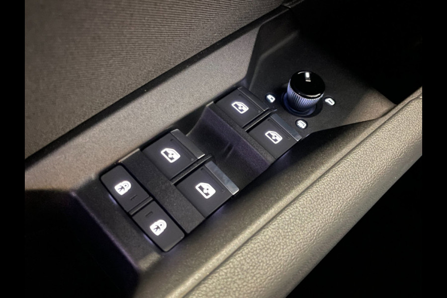Audi Q4 e-tron 50 Quattro Advanced Edition 77 kWh|90%SOH|TREKHAAK|ACC|CAMERA|CARPLAY|STOELVERW|NAVIG|NL-AUTO|NAP|1e EIG|INCL. BTW|