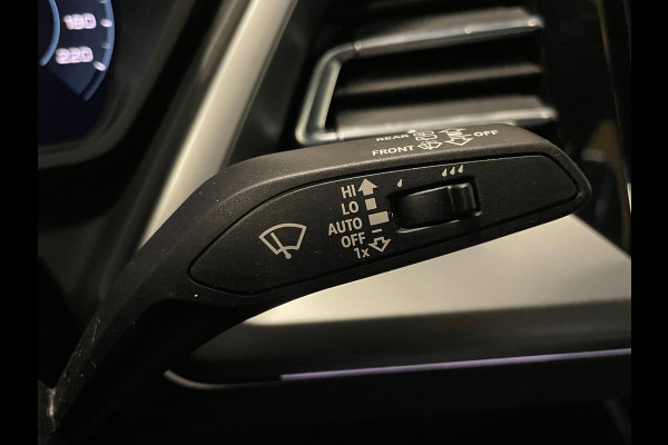Audi Q4 e-tron 50 Quattro Advanced Edition 77 kWh|90%SOH|TREKHAAK|ACC|CAMERA|CARPLAY|STOELVERW|NAVIG|NL-AUTO|NAP|1e EIG|INCL. BTW|