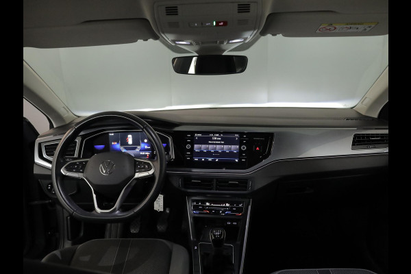 Volkswagen Polo 1.0 TSI Style 95pk 5bak| extra getint glas| 16'LM-velgen |