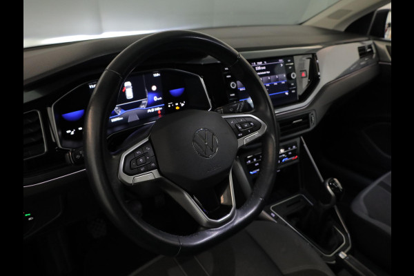Volkswagen Polo 1.0 TSI Style 95pk 5bak| extra getint glas| 16'LM-velgen |