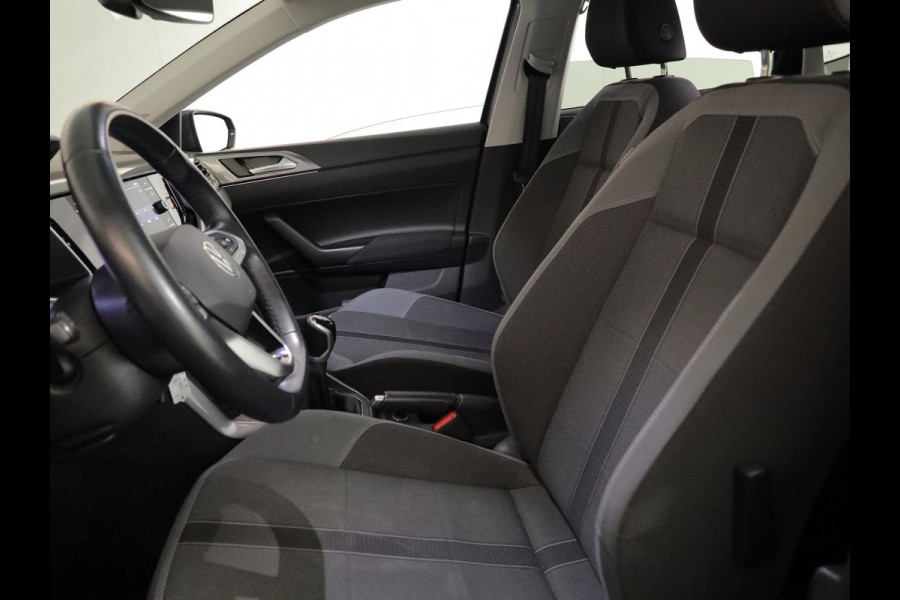 Volkswagen Polo 1.0 TSI Style 95pk 5bak| extra getint glas| 16'LM-velgen |