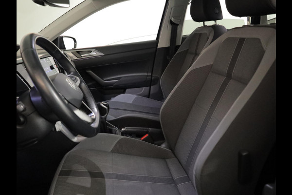Volkswagen Polo 1.0 TSI Style 95pk 5bak| extra getint glas| 16'LM-velgen |