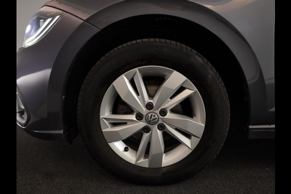 Volkswagen Polo 1.0 TSI Style 95pk 5bak| extra getint glas| 16'LM-velgen |