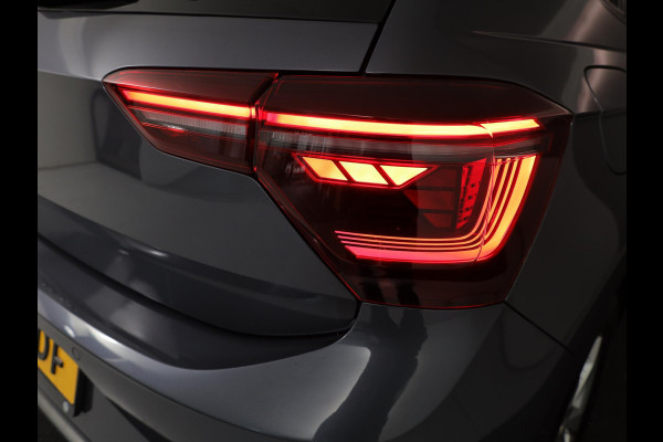 Volkswagen Polo 1.0 TSI Style 95pk 5bak| extra getint glas| 16'LM-velgen |