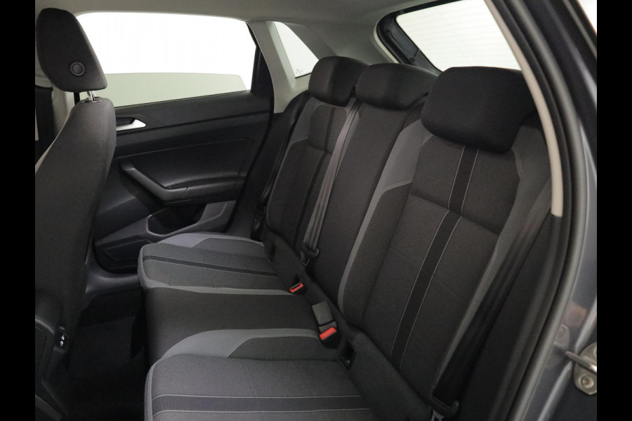 Volkswagen Polo 1.0 TSI Style 95pk 5bak| extra getint glas| 16'LM-velgen |