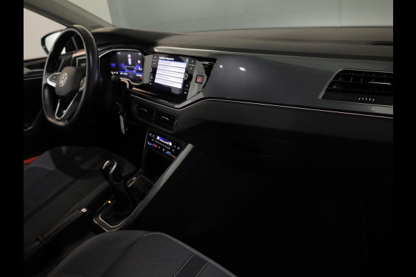 Volkswagen Polo 1.0 TSI Style 95pk 5bak| extra getint glas| 16'LM-velgen |