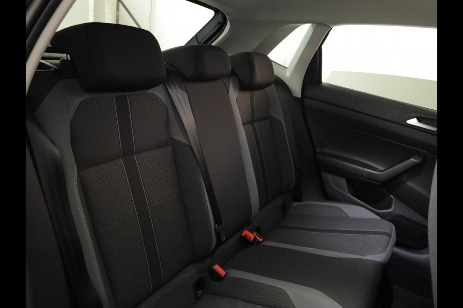 Volkswagen Polo 1.0 TSI Style 95pk 5bak| extra getint glas| 16'LM-velgen |