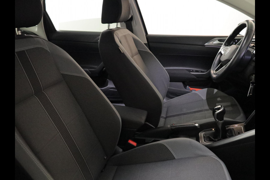Volkswagen Polo 1.0 TSI Style 95pk 5bak| extra getint glas| 16'LM-velgen |