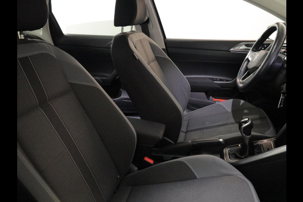 Volkswagen Polo 1.0 TSI Style 95pk 5bak| extra getint glas| 16'LM-velgen |