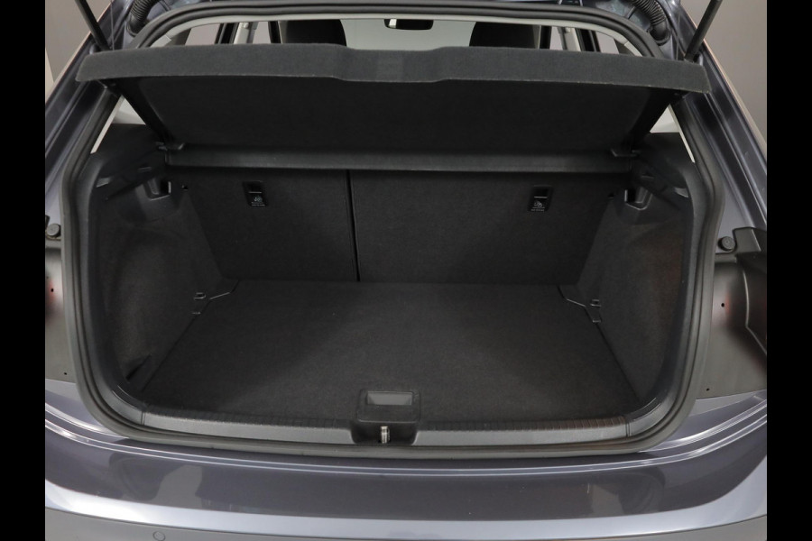 Volkswagen Polo 1.0 TSI Style 95pk 5bak| extra getint glas| 16'LM-velgen |