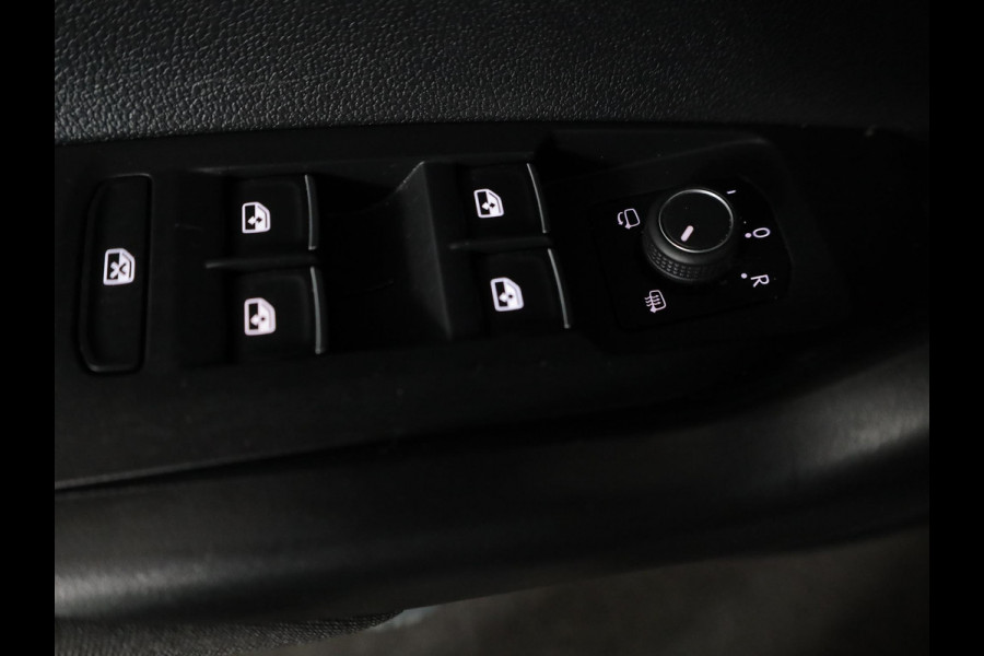 Volkswagen Polo 1.0 TSI Style 95pk 5bak| extra getint glas| 16'LM-velgen |