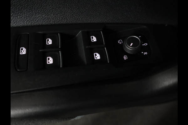 Volkswagen Polo 1.0 TSI Style 95pk 5bak| extra getint glas| 16'LM-velgen |