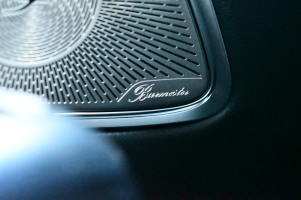 Mercedes-Benz E-Klasse Estate AMG 53 4M+ Pano Superscreen Trekh Burm HUD Distronic Night