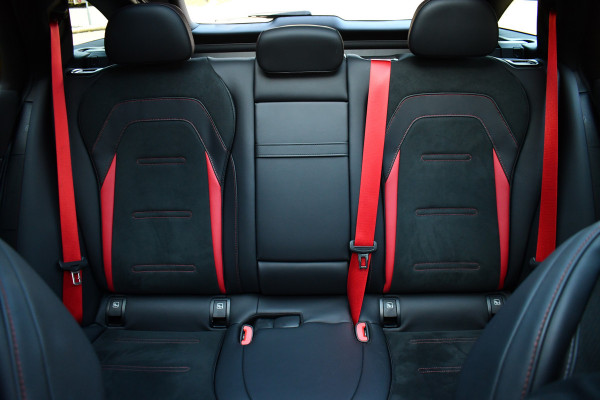 Mercedes-Benz E-Klasse Estate AMG 53 4M+ Pano Superscreen Trekh Burm HUD Distronic Night