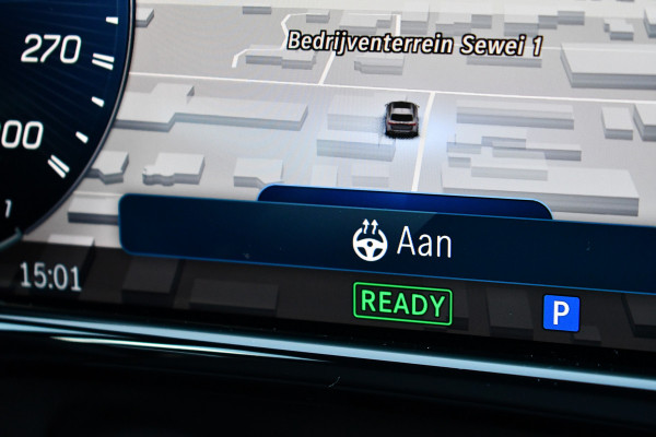 Mercedes-Benz E-Klasse Estate AMG 53 4M+ Pano Superscreen Trekh Burm HUD Distronic Night