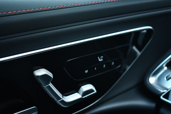 Mercedes-Benz E-Klasse Estate AMG 53 4M+ Pano Superscreen Trekh Burm HUD Distronic Night