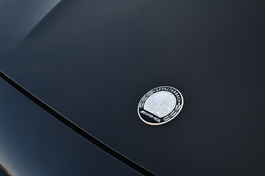 Mercedes-Benz E-Klasse Estate AMG 53 4M+ Pano Superscreen Trekh Burm HUD Distronic Night