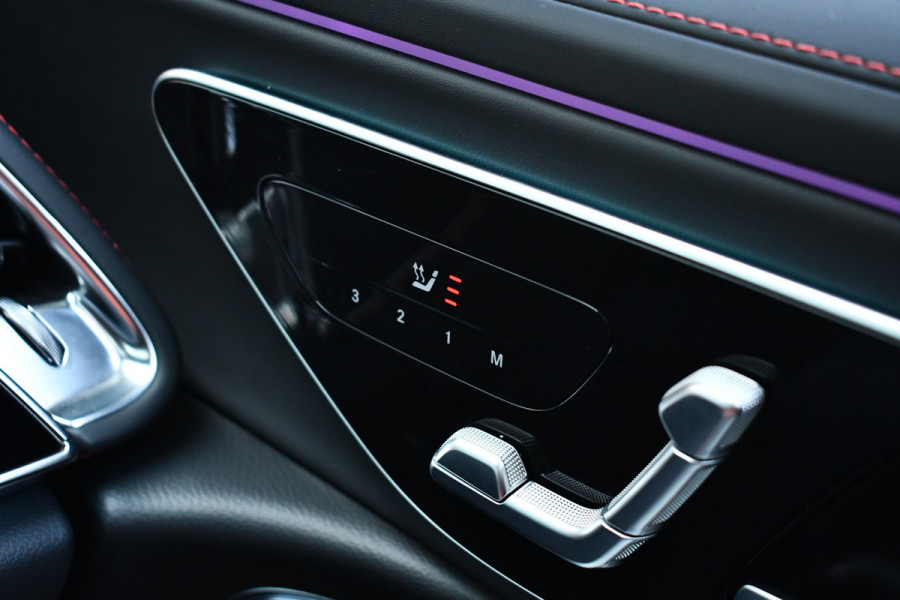 Mercedes-Benz E-Klasse Estate AMG 53 4M+ Pano Superscreen Trekh Burm HUD Distronic Night