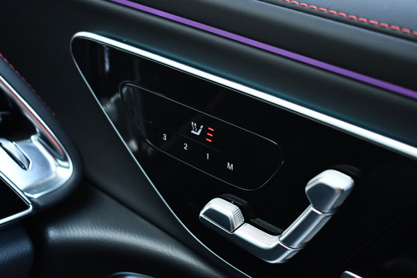 Mercedes-Benz E-Klasse Estate AMG 53 4M+ Pano Superscreen Trekh Burm HUD Distronic Night