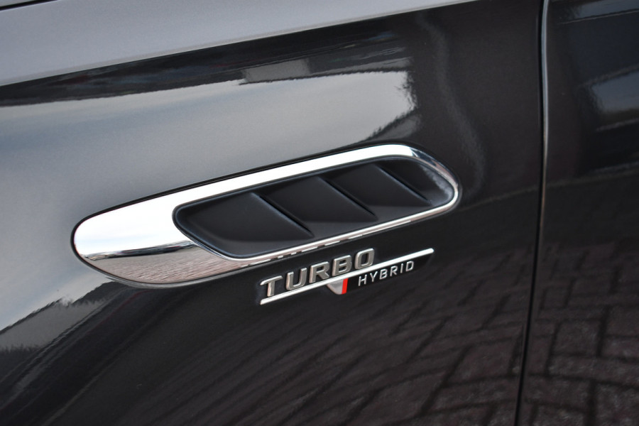 Mercedes-Benz E-Klasse Estate AMG 53 4M+ Pano Superscreen Trekh Burm HUD Distronic Night