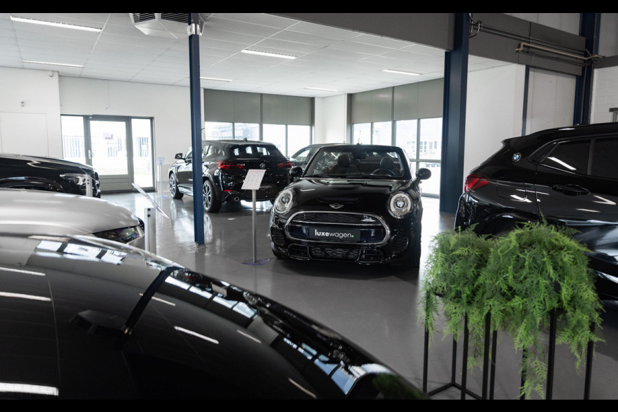 Mercedes-Benz E-Klasse Estate AMG 53 4M+ Pano Superscreen Trekh Burm HUD Distronic Night