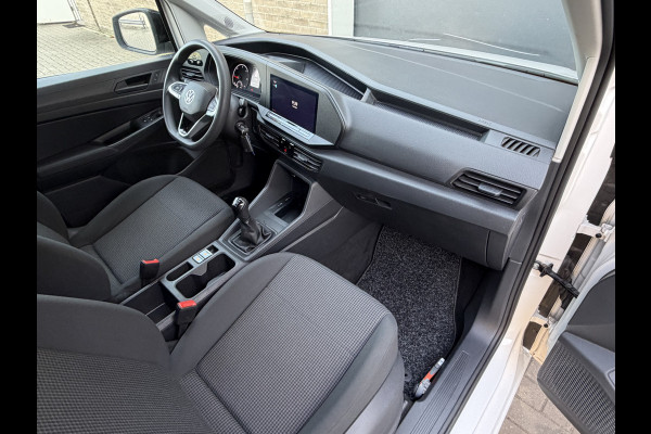 Volkswagen Caddy Cargo 2.0 TDI Trend CarPlay/cruise control/navigatie systeem