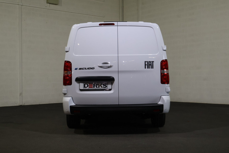 Fiat E-Scudo L3 75 kWh Airco Navigatie Camera