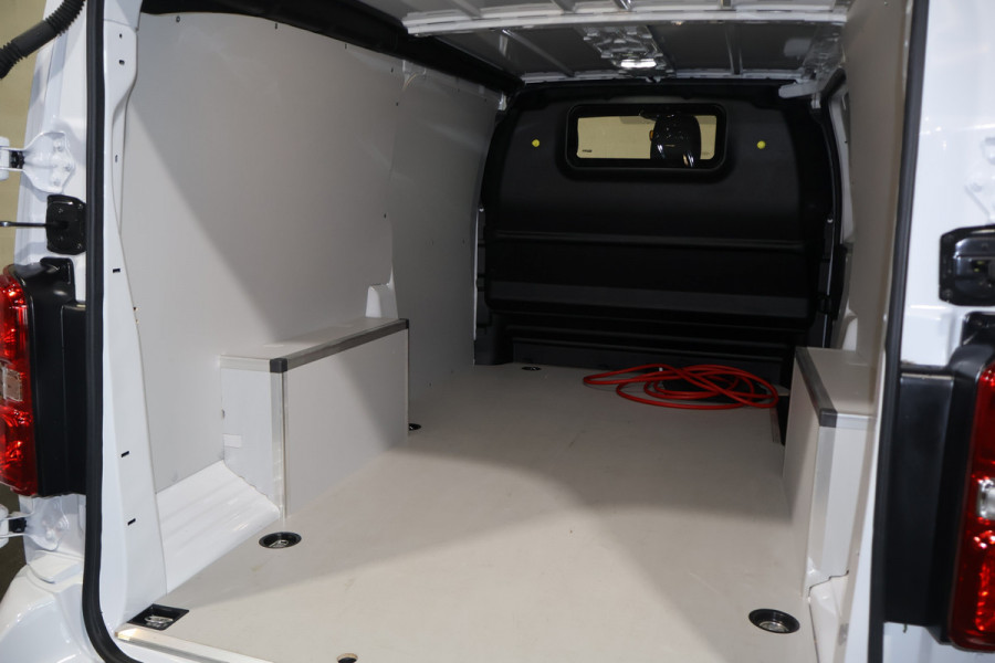 Fiat E-Scudo L3 75 kWh Airco Navigatie Camera