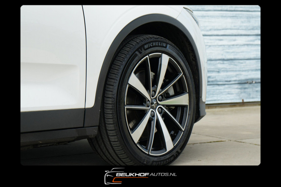 Polestar 2 Long Range Dual Motor Launch 78kWh Soh 92.7% Cam