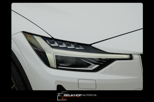 Polestar 2 Long Range Dual Motor Launch Edition 78kWh Soh92%