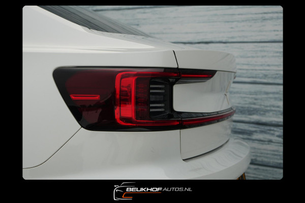 Polestar 2 Long Range Dual Motor Launch Edition 78kWh Soh92%